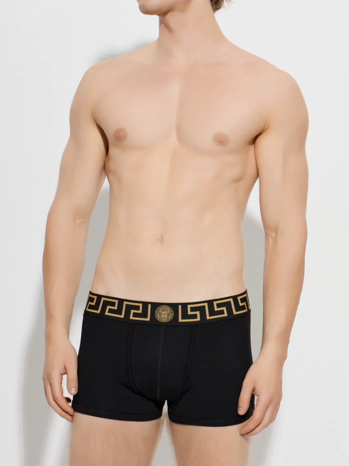 Versace Boxer Tri-Pack