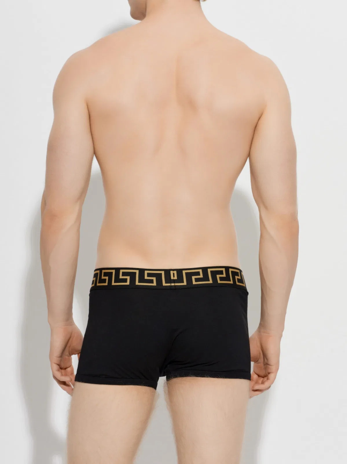 Versace Boxer Tri-Pack