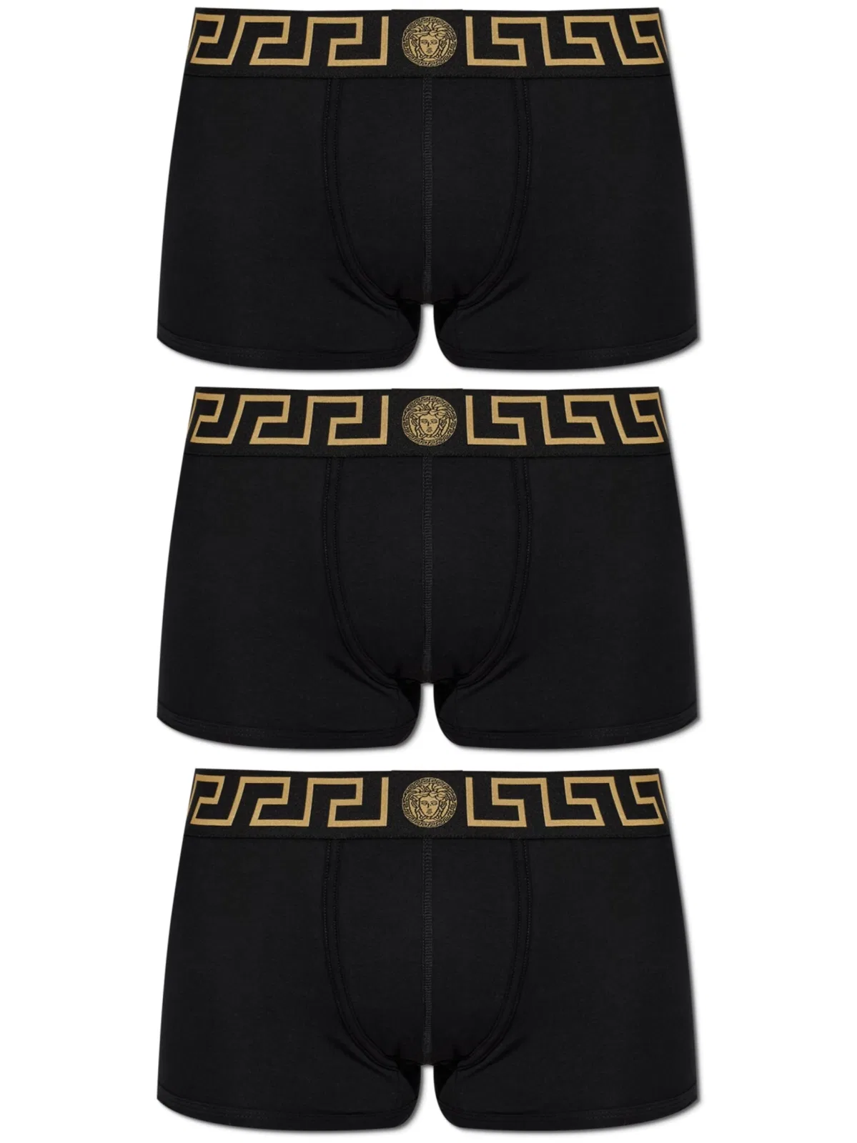 Versace Boxer Tri-Pack