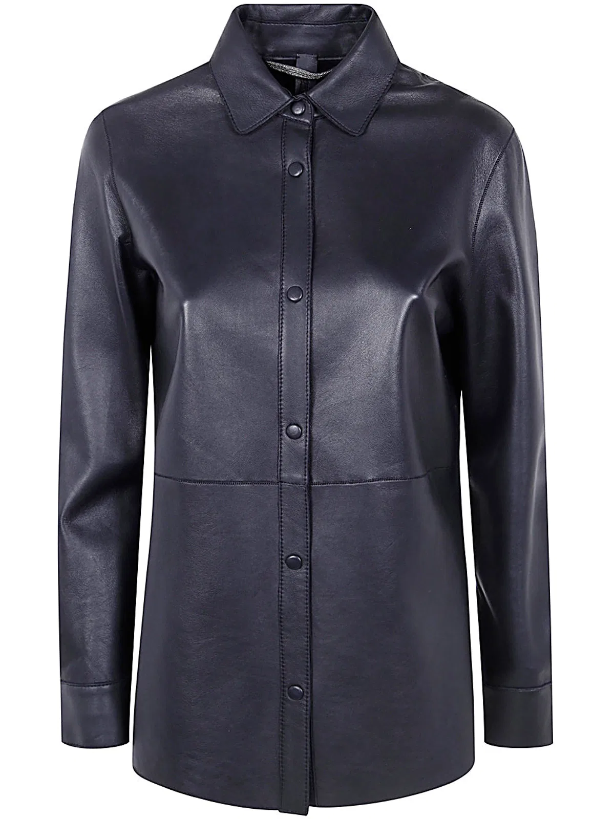 The Jackie Leathers Avril Shirt