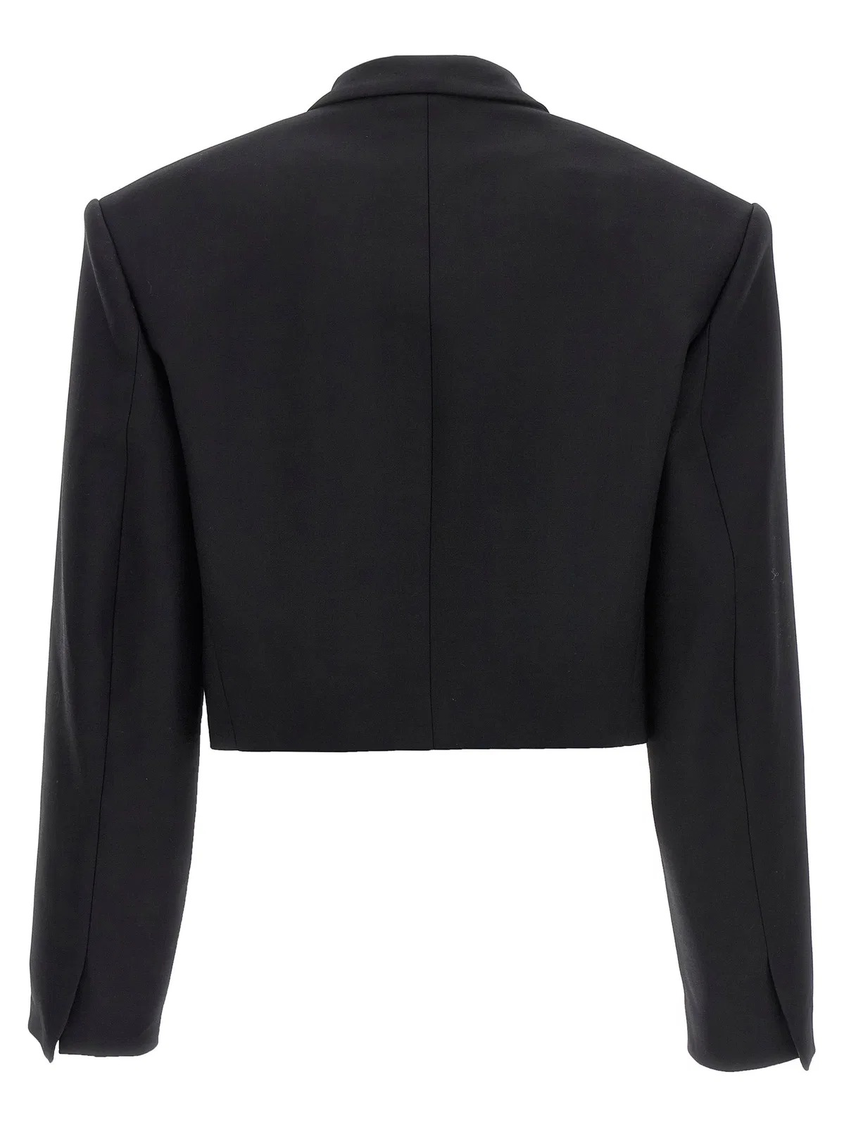 David koma 'Cropped' Blazer