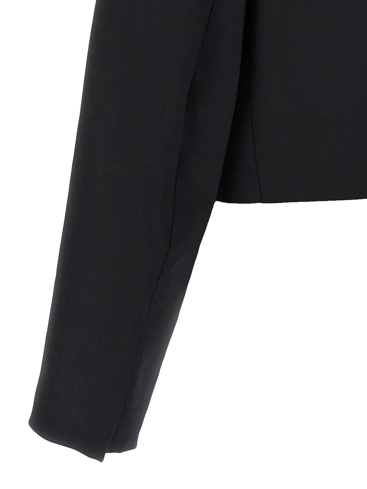 David koma 'Cropped' Blazer