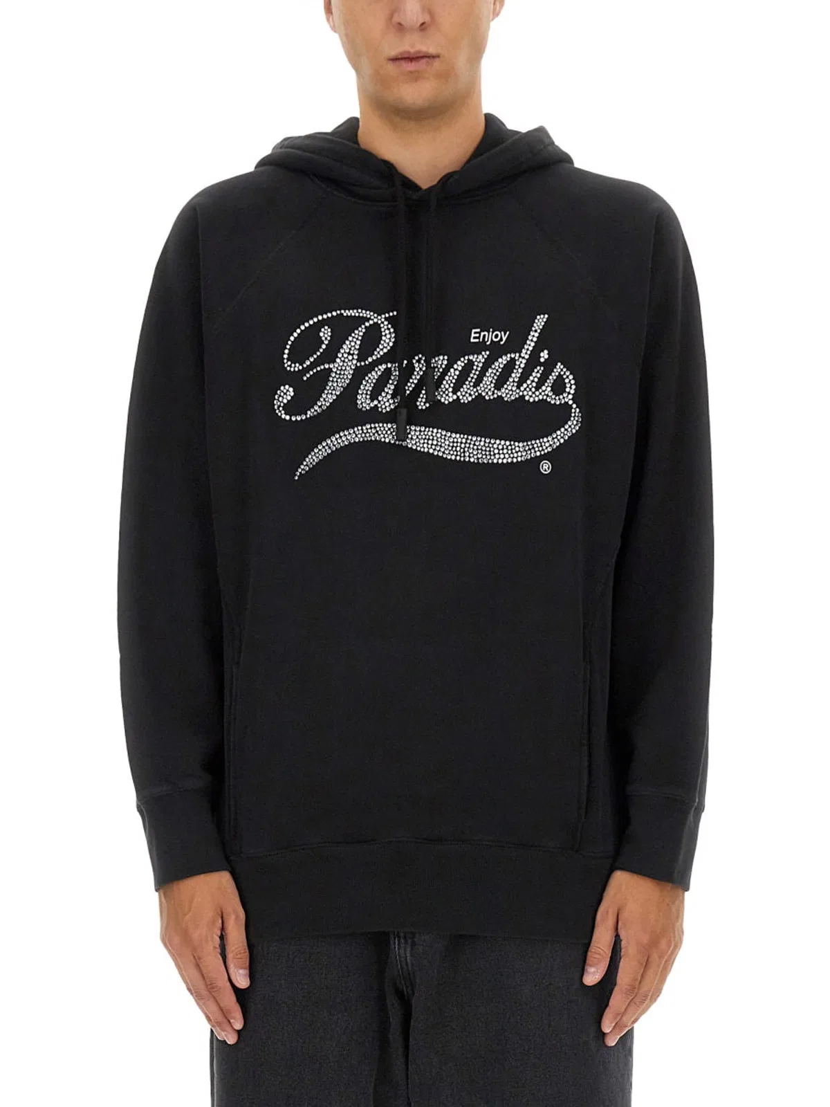 3Paradis Hoodie