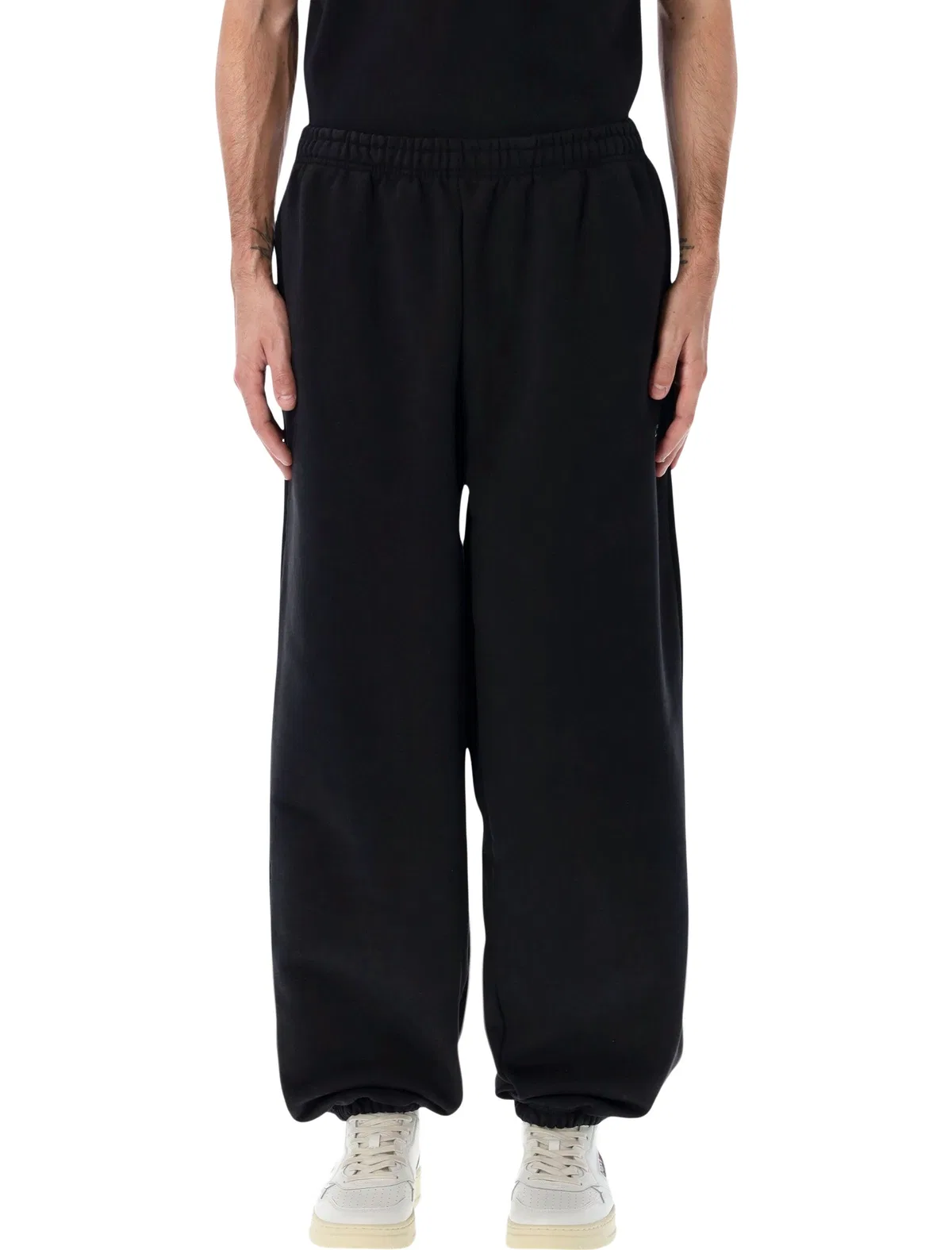 Arte Antwerp Heart Sweatpants With Logo