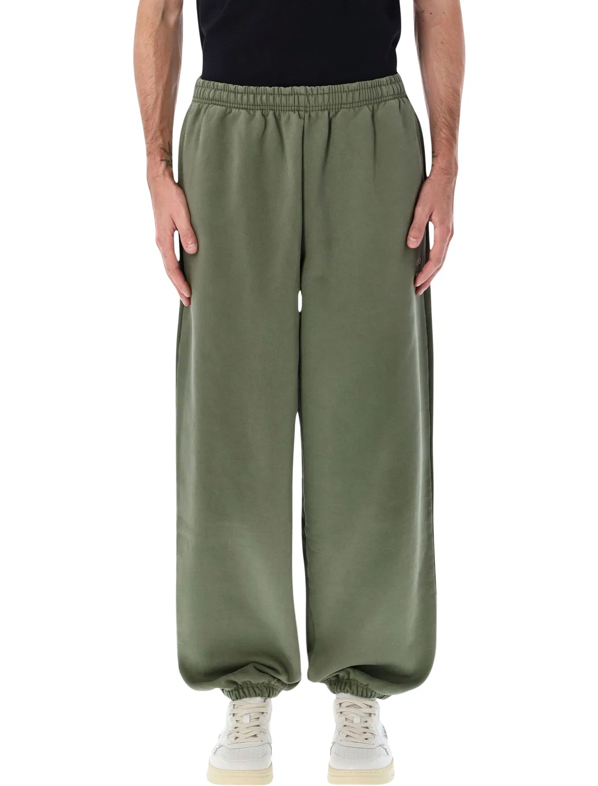 Arte Antwerp Heart Sweatpants With Logo
