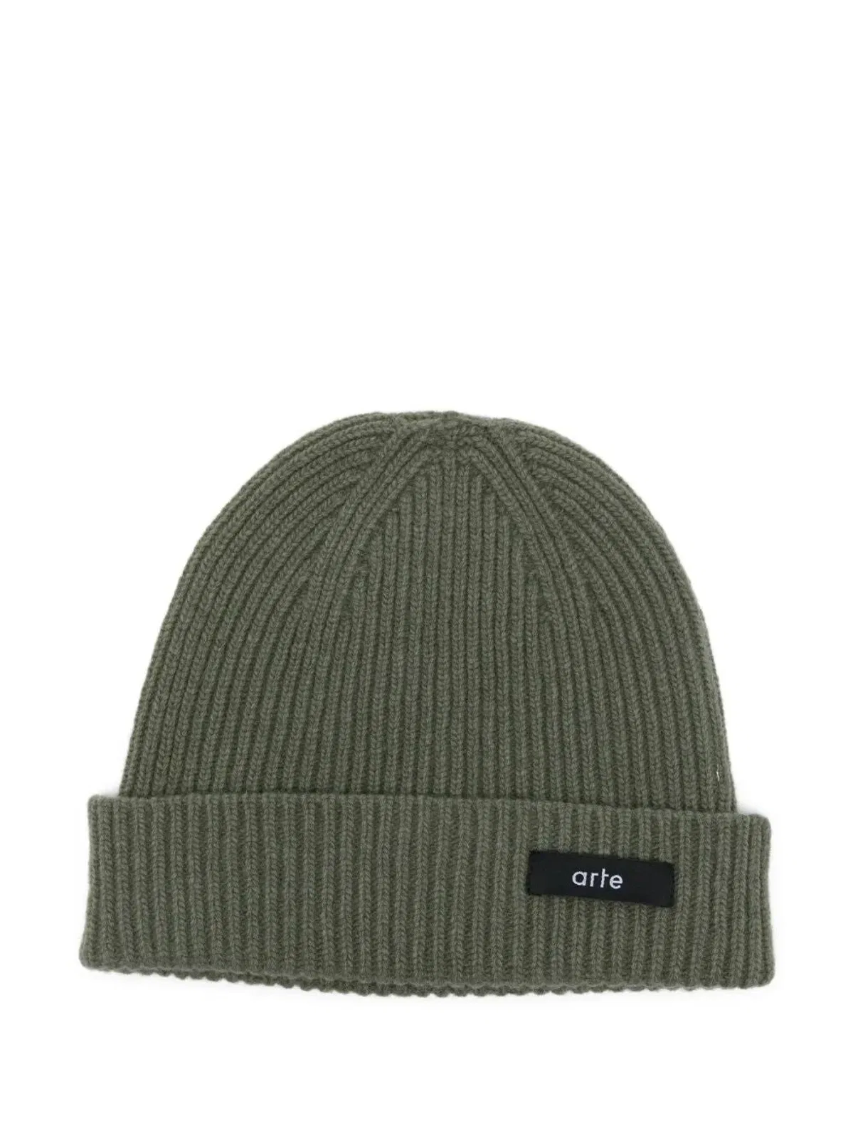 Arte Antwerp "Label" Beanie