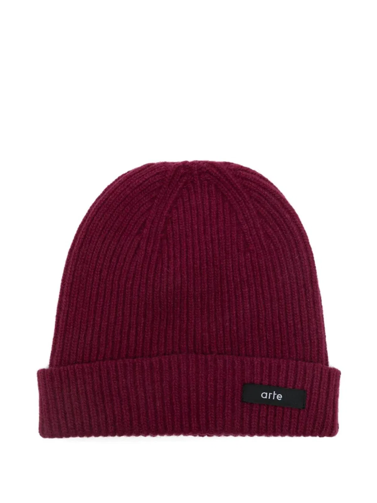 Arte Antwerp "Label" Beanie