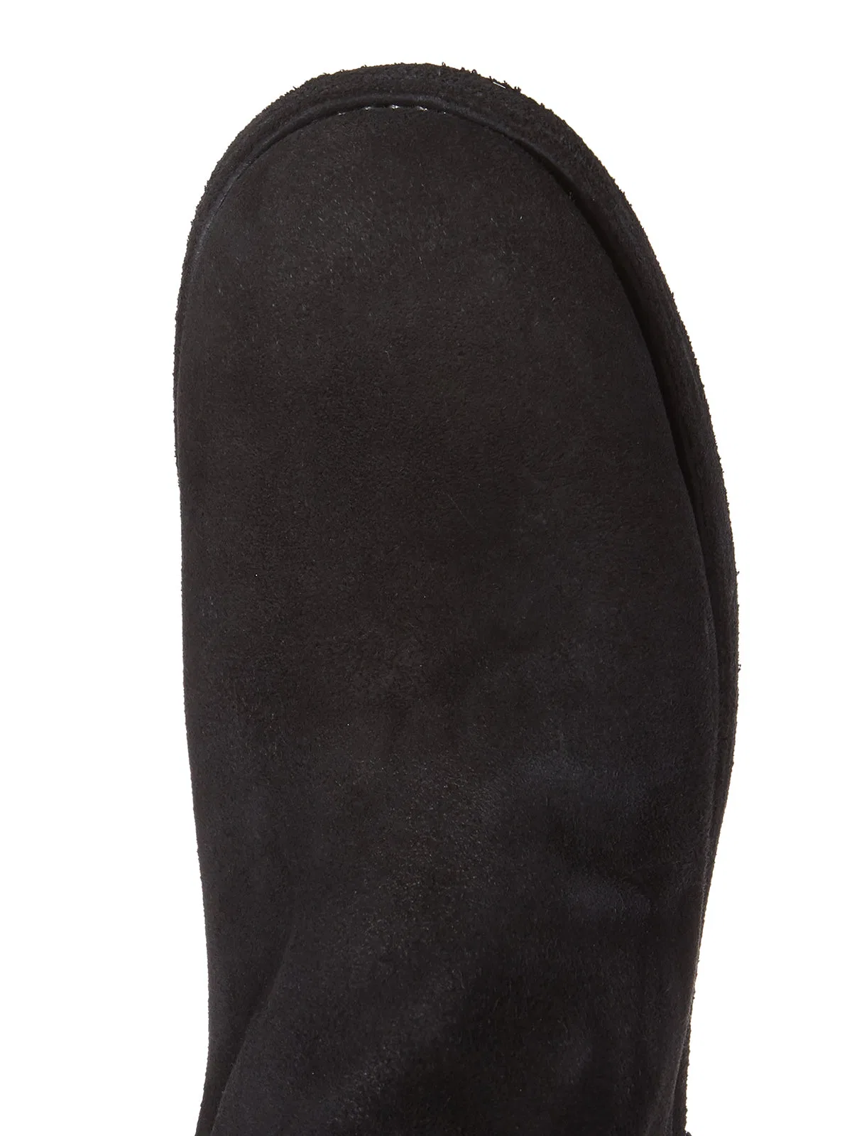 Guidi Boots With Back Zip