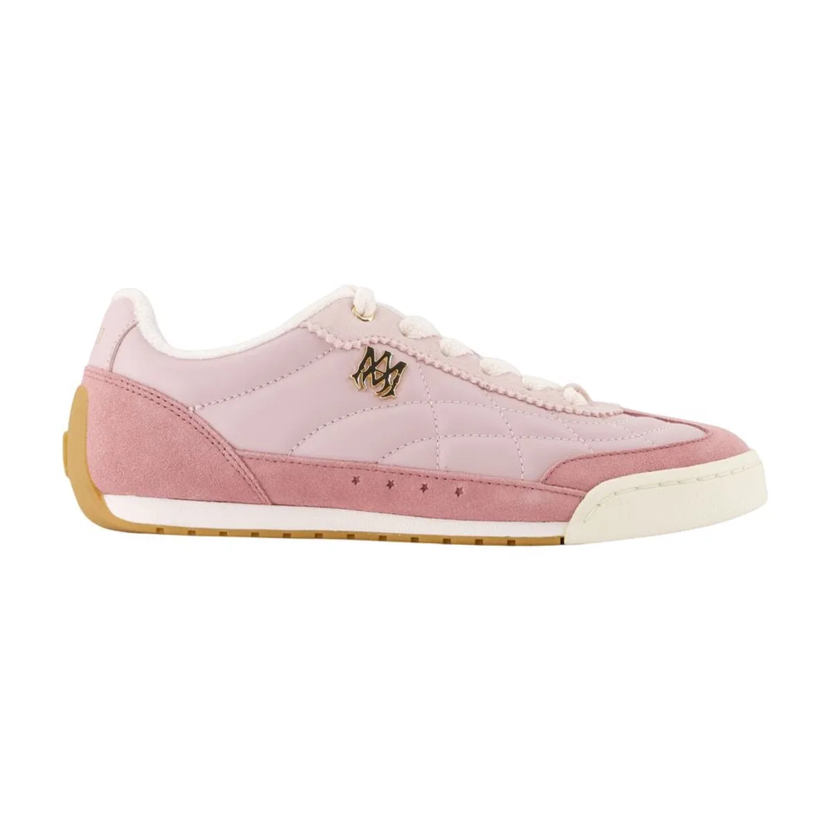 Amiri Pacific Flat Sneakers