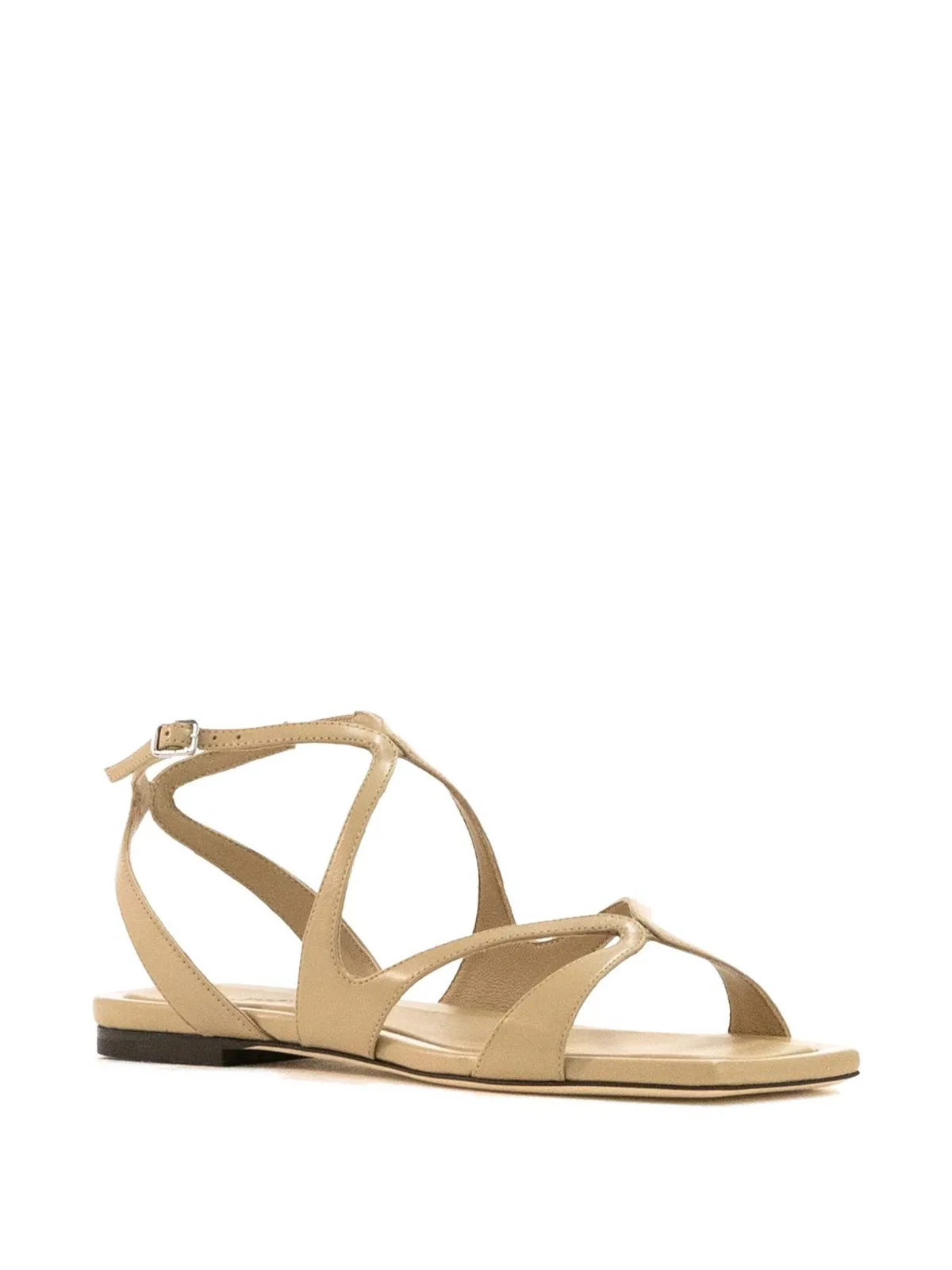 Jimmy Choo Ayla Flat