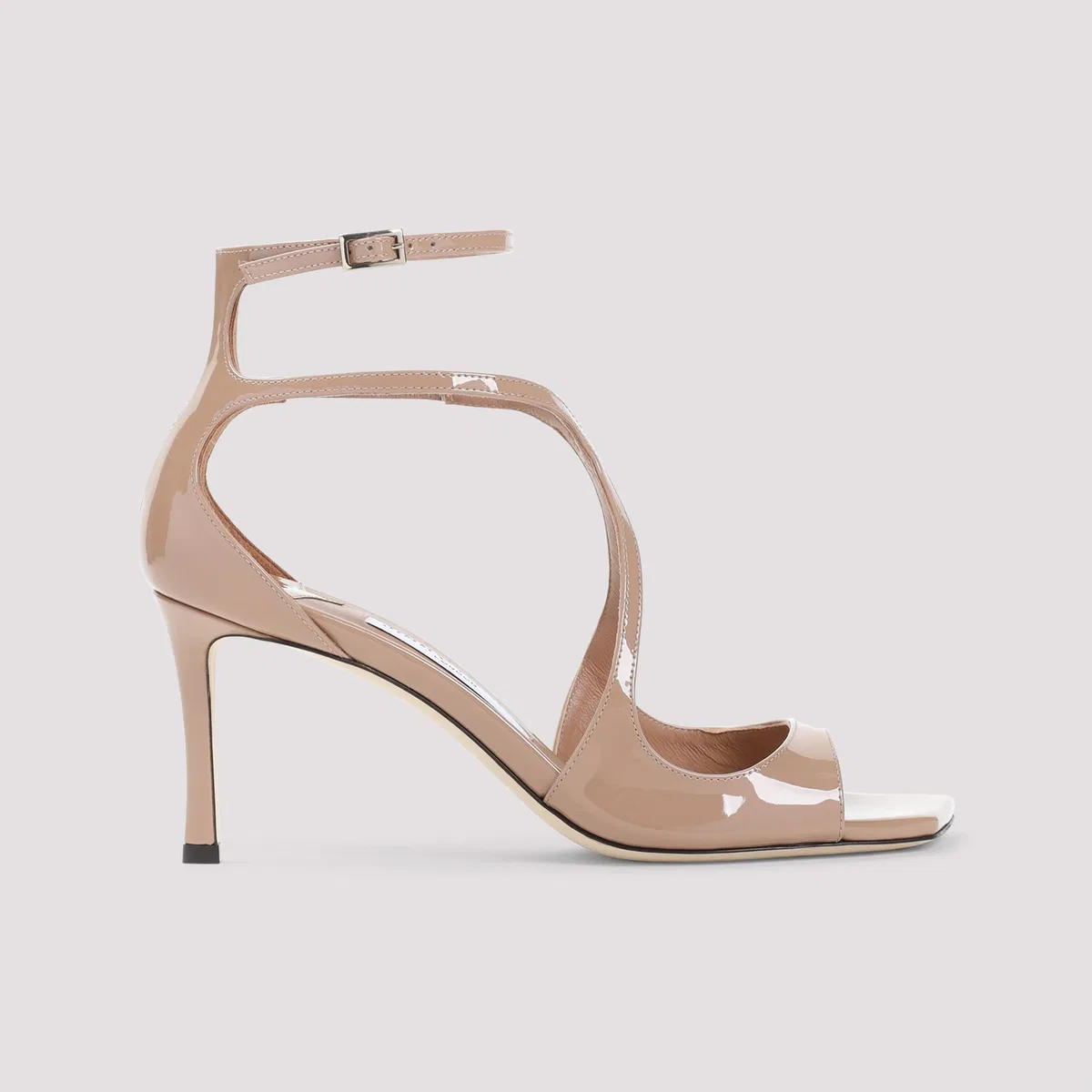 Jimmy Choo Azia 75 Sandals