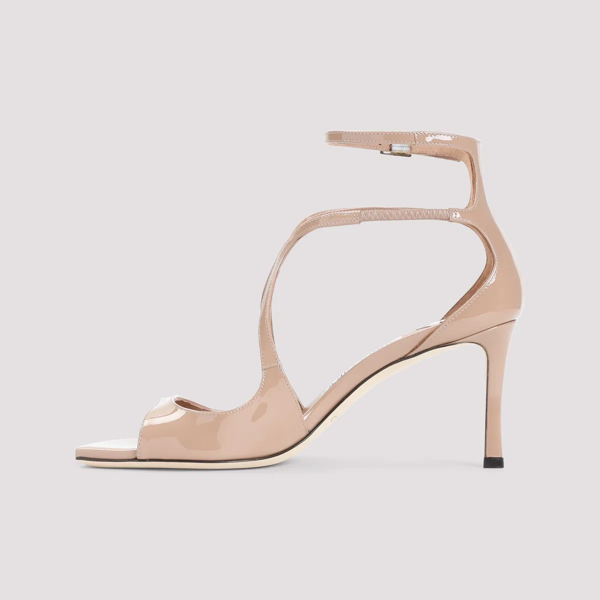 Jimmy Choo Azia 75 Sandals