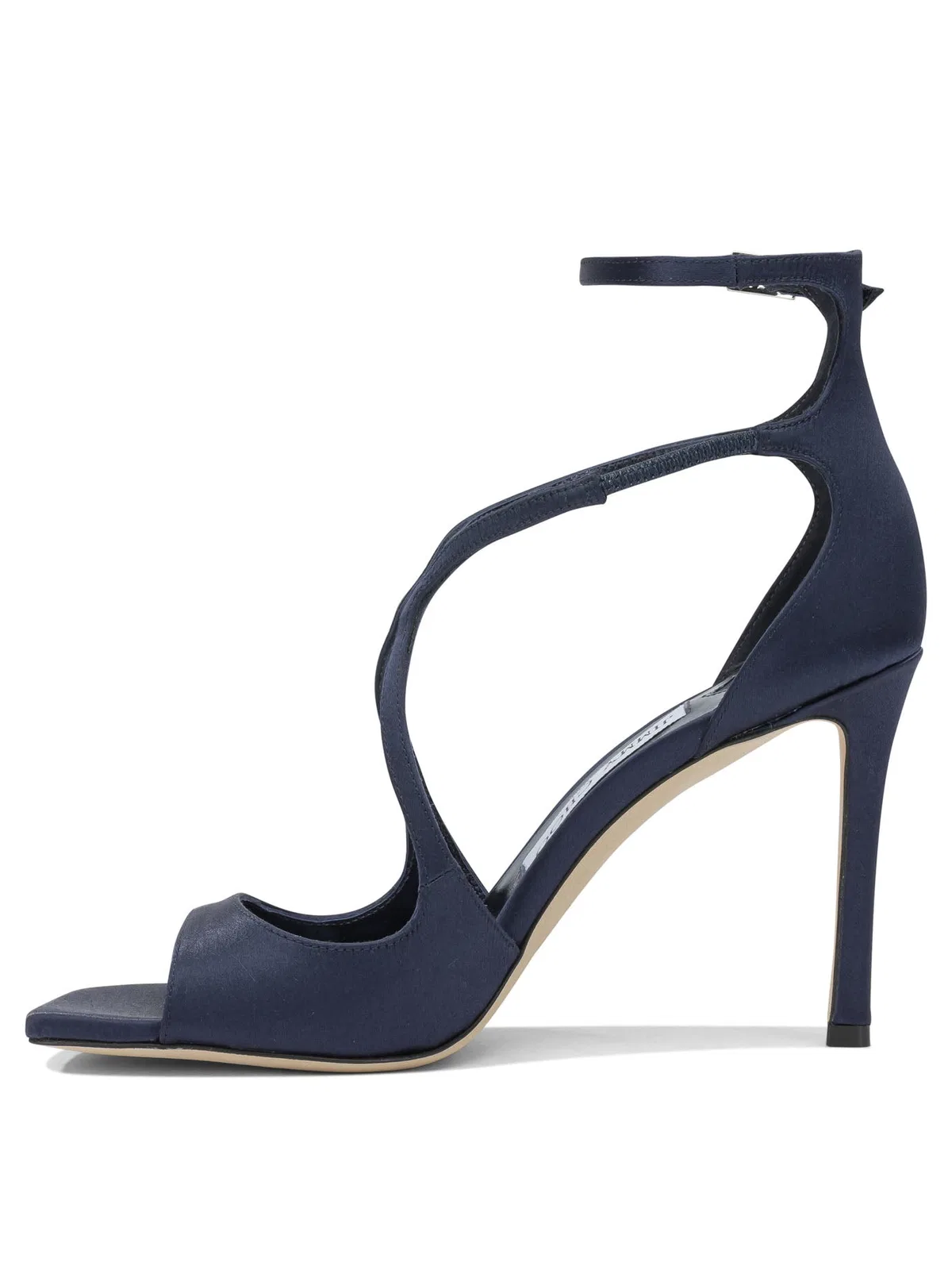 Jimmy Choo "Azia 95Mm" Heeled Sandals