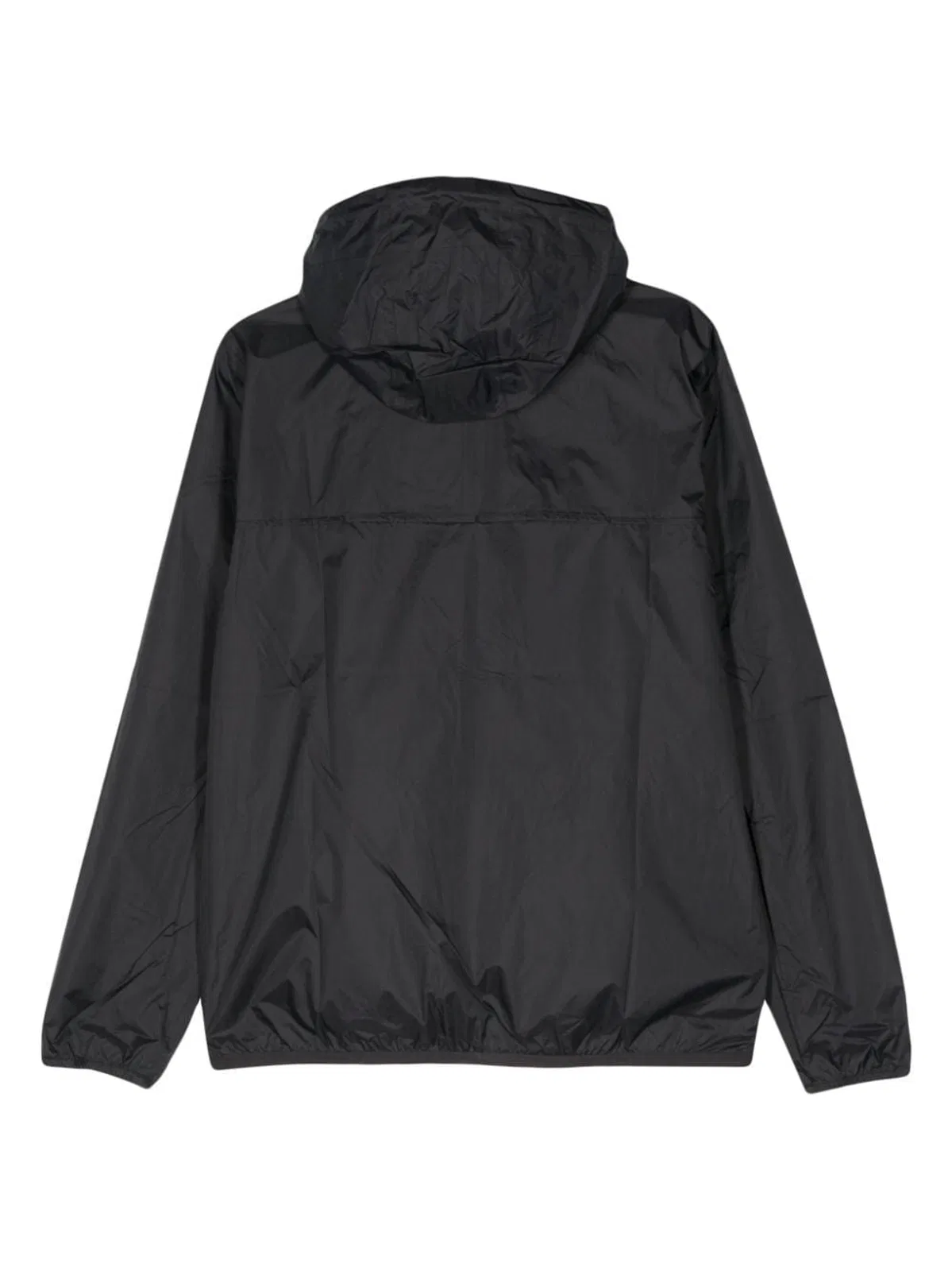 Comme Des Garçons Play K-Way Unisex Jacket