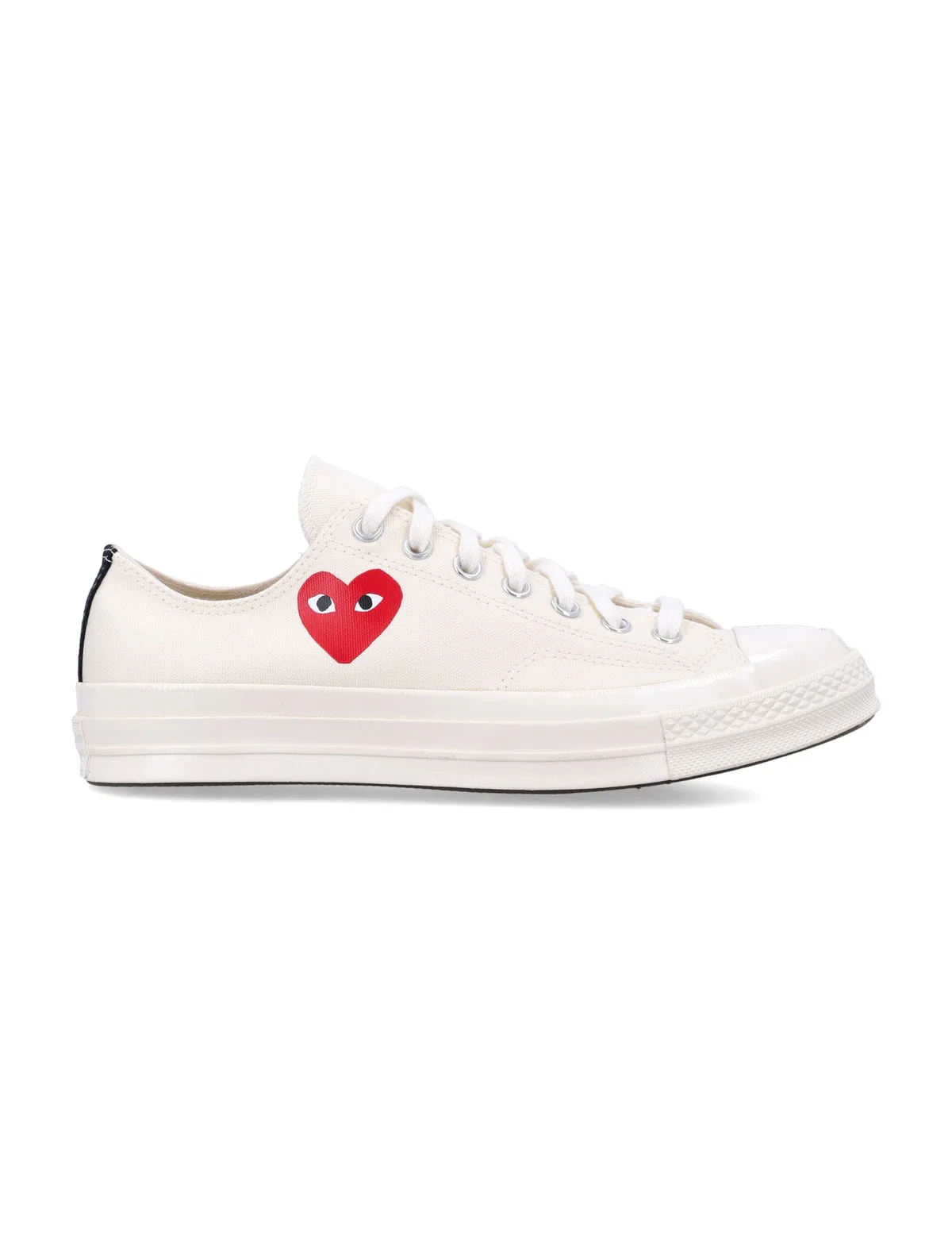 Comme Des Garçons Converse Comme Des Garçons Play Converse Sneakers