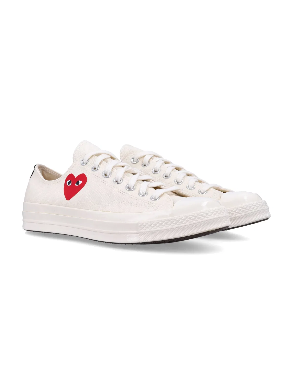 Comme Des Garçons Converse Comme Des Garçons Play Converse Sneakers