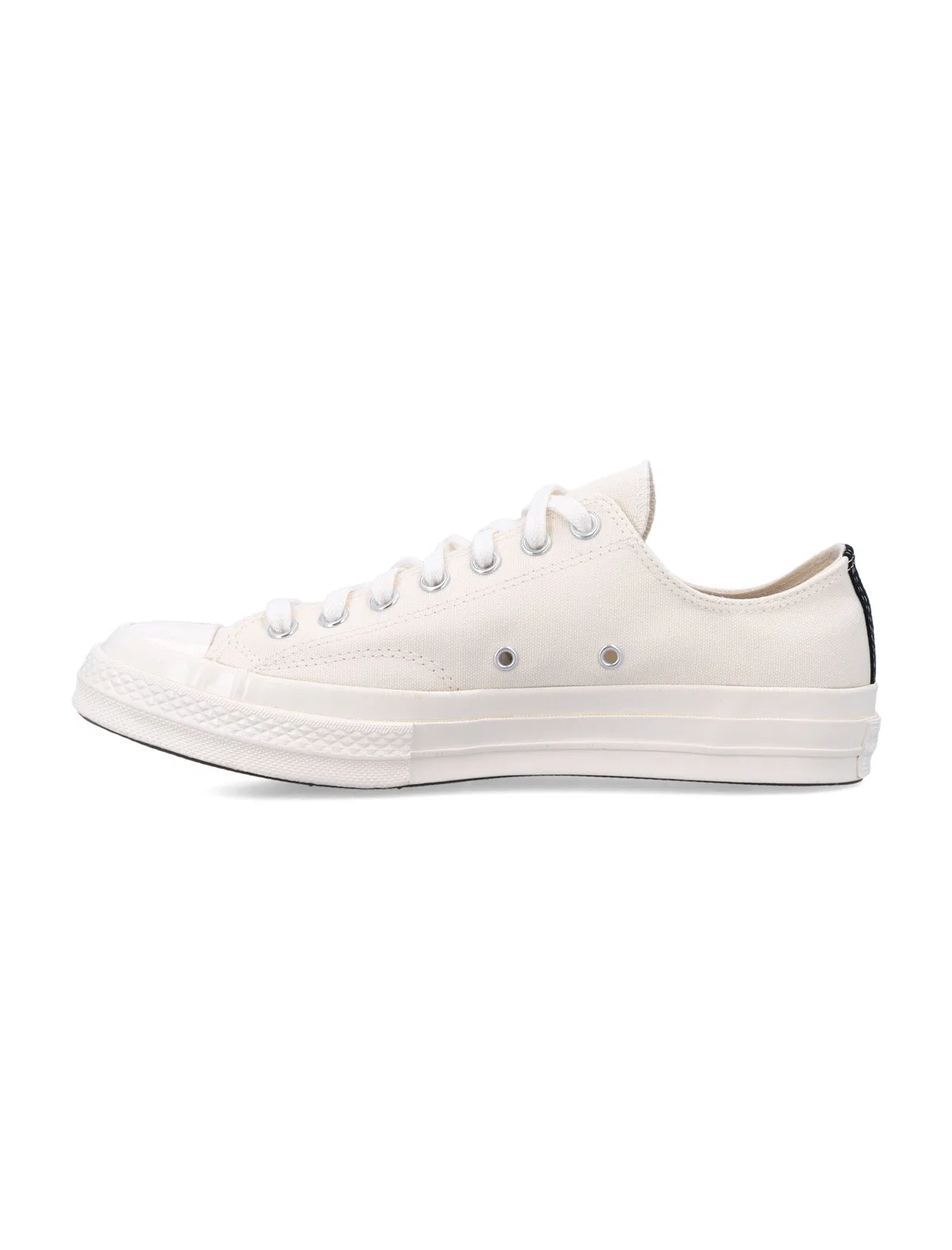 Comme Des Garçons Converse Comme Des Garçons Play Converse Sneakers