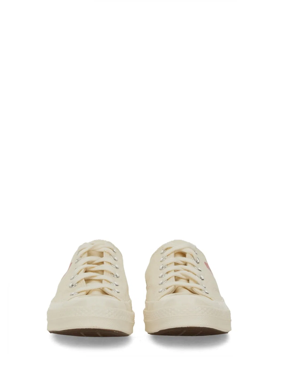 Comme Des Garçons Converse Comme Des Garçons Play Converse Sneakers