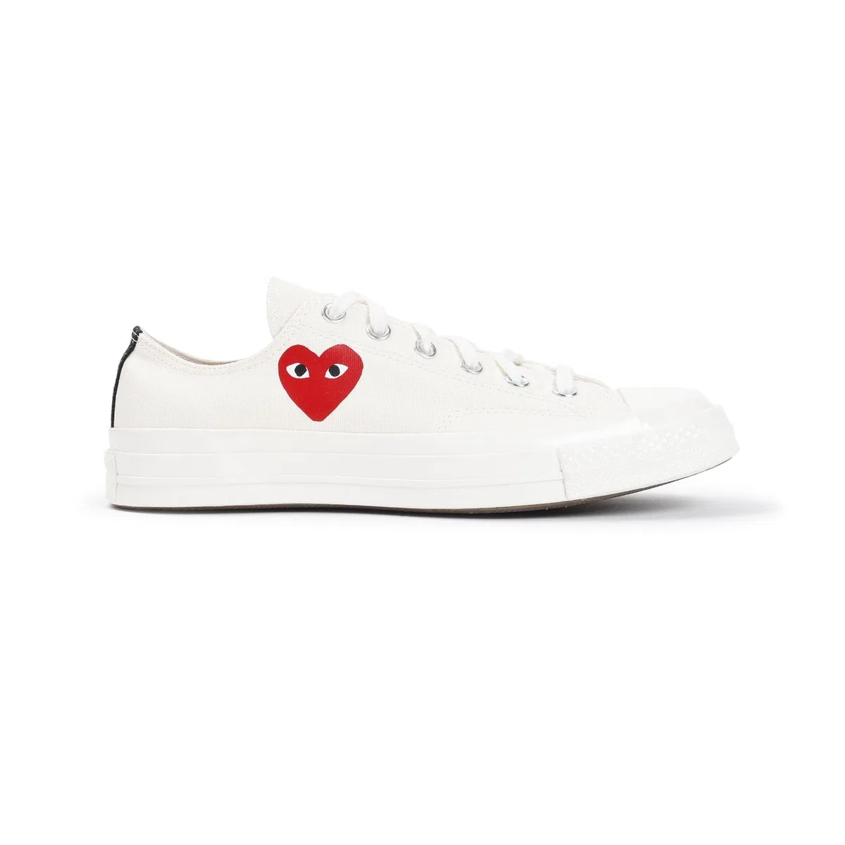 Comme Des Garçons Converse Comme Des Garçons Play Converse Sneakers