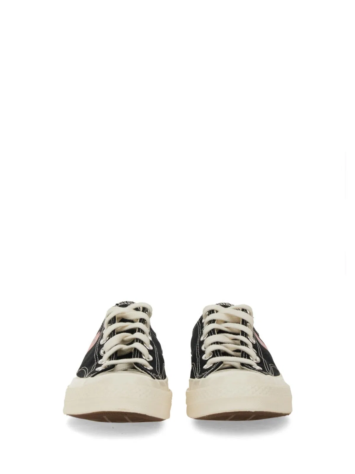Comme Des Garçons Converse Comme Des Garçons Play Converse Sneakers