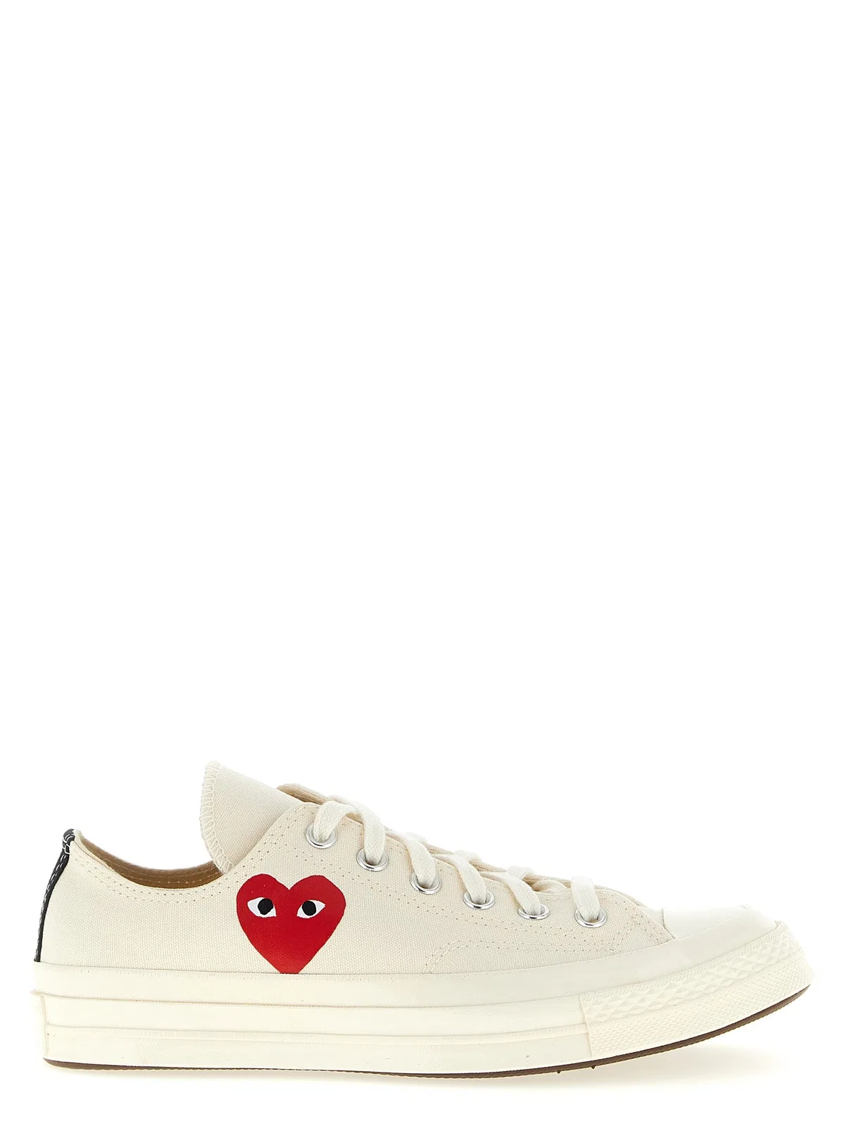Comme Des Garçons Play Comme Des Garçons Sneakers Play X Conver