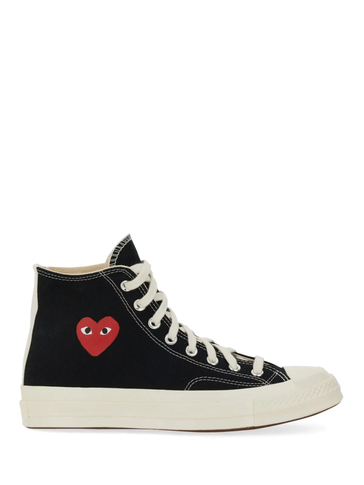 Comme Des Garçons Converse Comme Des Garçons Play X Converse High-T