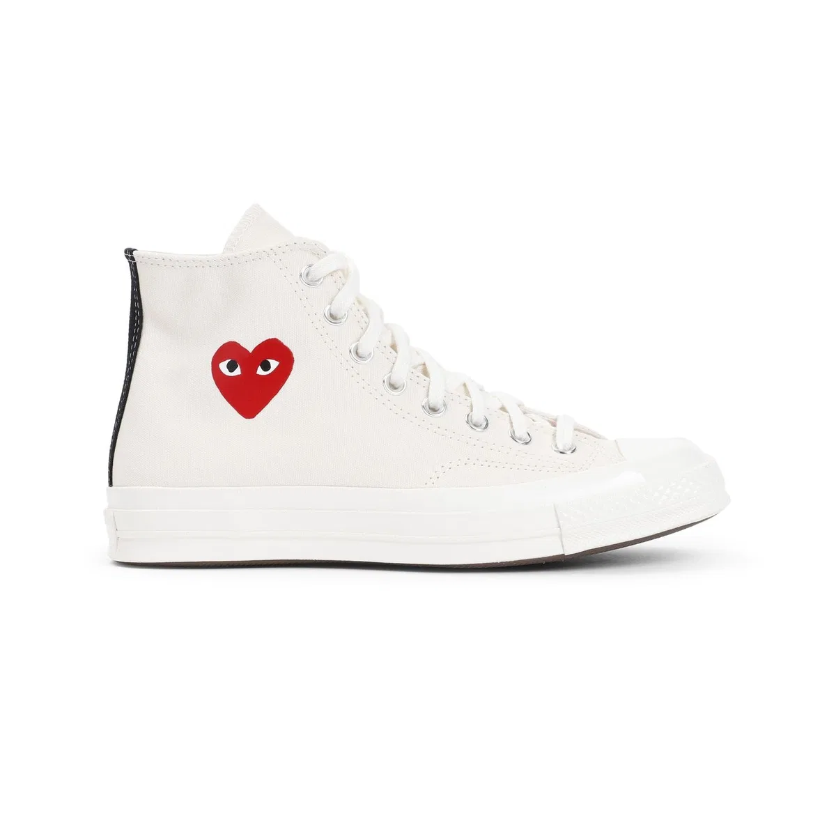 Comme Des Garçons Converse Comme Des Garçons Play X Converse High-T