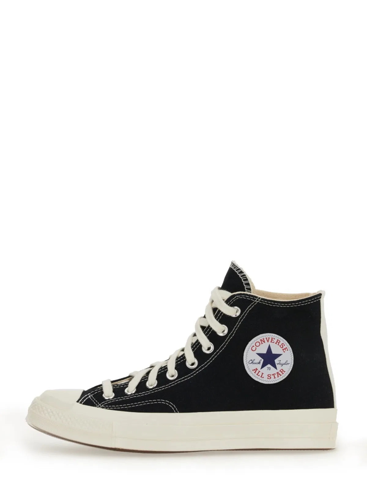 Comme Des Garçons Converse Comme Des Garçons Play X Converse High-T
