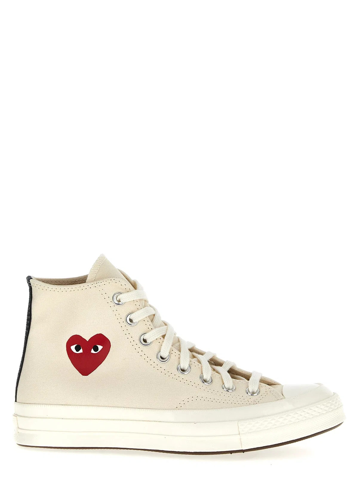 Comme Des Garçons Play Comme Des Garçons Sneakers Play X Conver