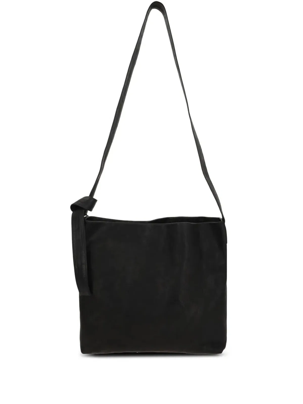 Ann Demeulemeester "Runa" Medium Soft Shoulder Bag
