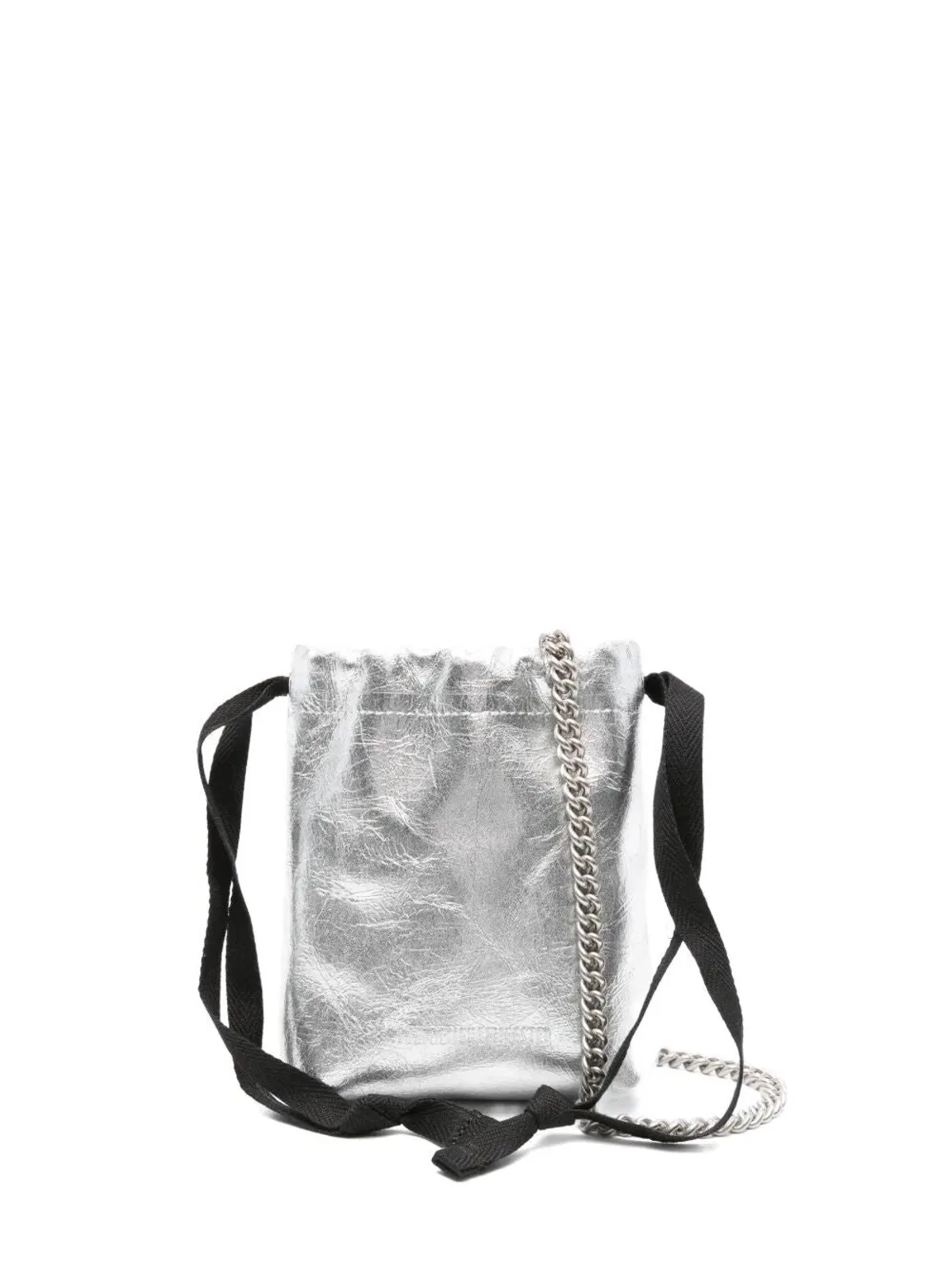 Ann Demeulemeester "Gael" Soft Small Hand Bag