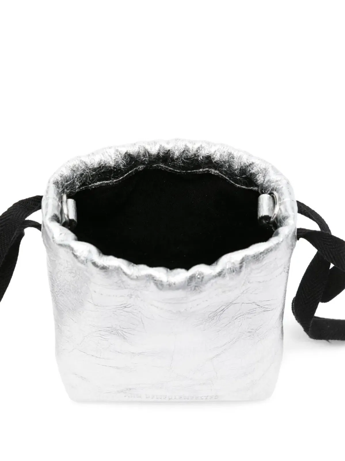 Ann Demeulemeester "Gael" Soft Small Hand Bag