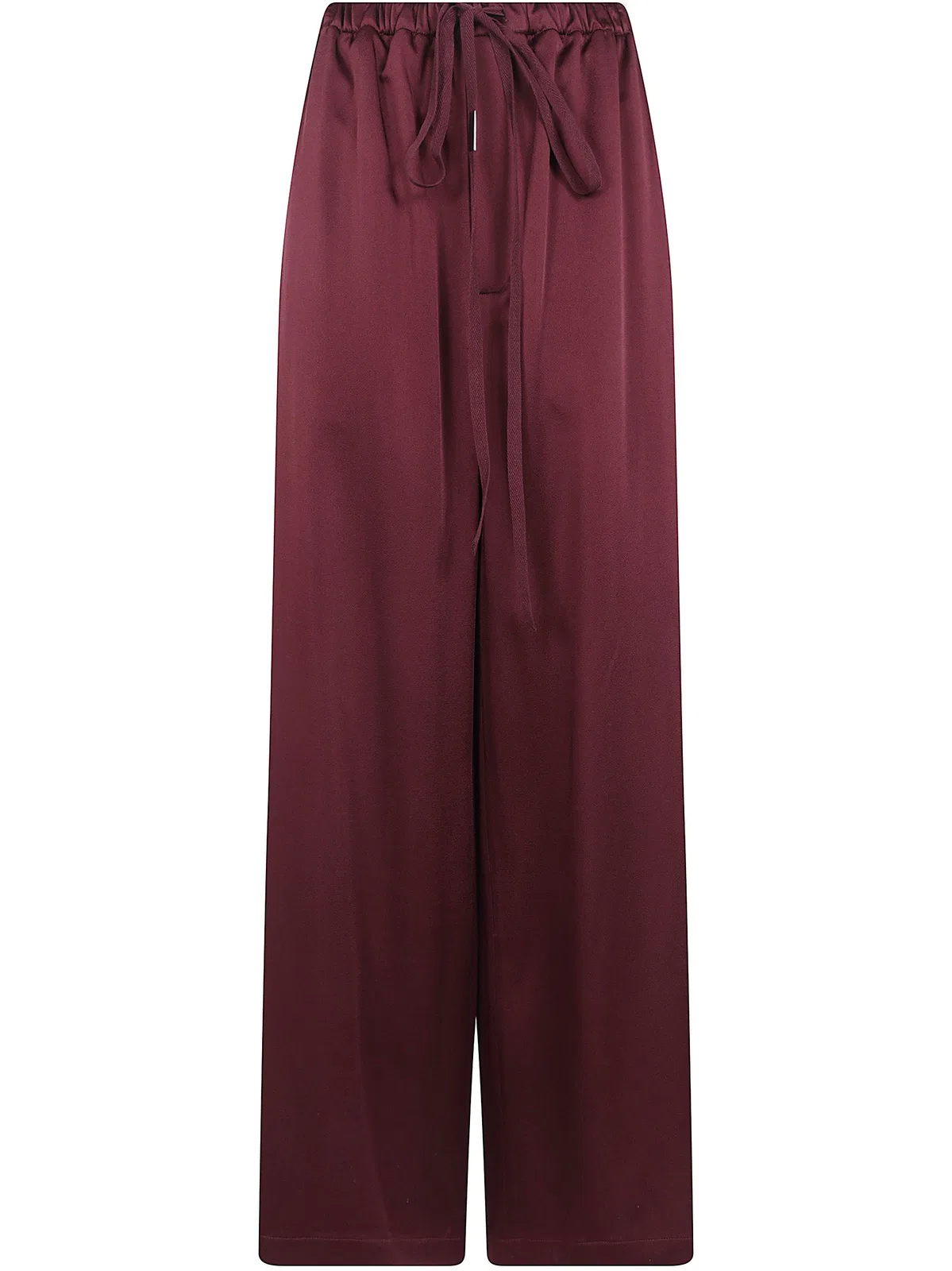 Ann Demeulemeester "Nevi" Lounge Pants