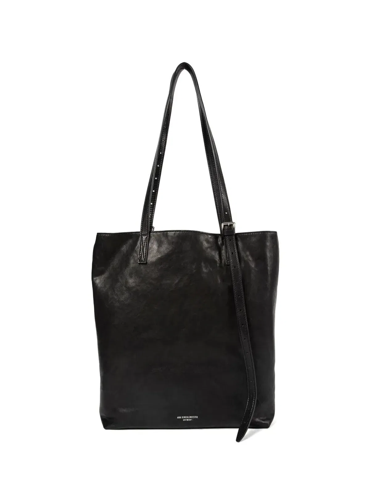 Ann Demeulemeester "Janek" Shoulder Bag