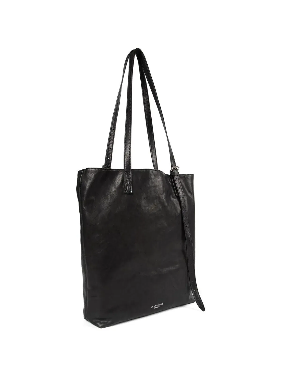 Ann Demeulemeester "Janek" Shoulder Bag