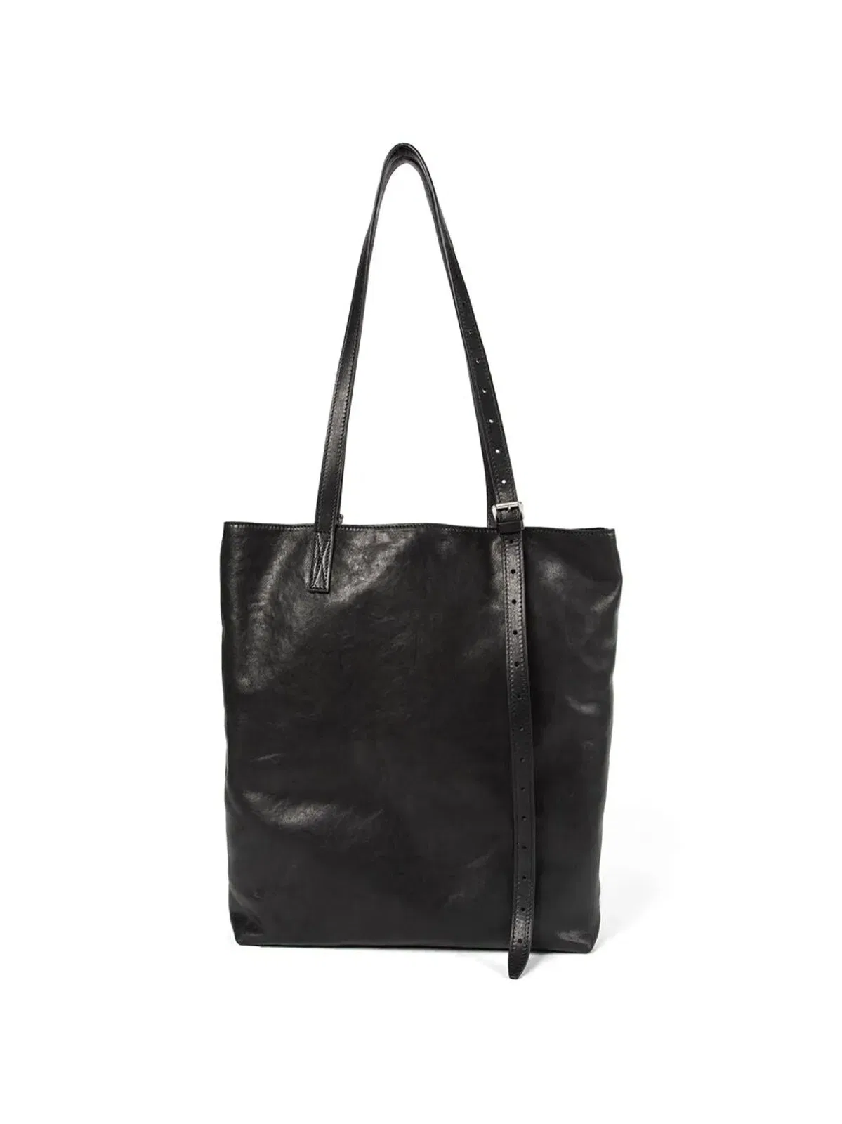 Ann Demeulemeester "Janek" Shoulder Bag