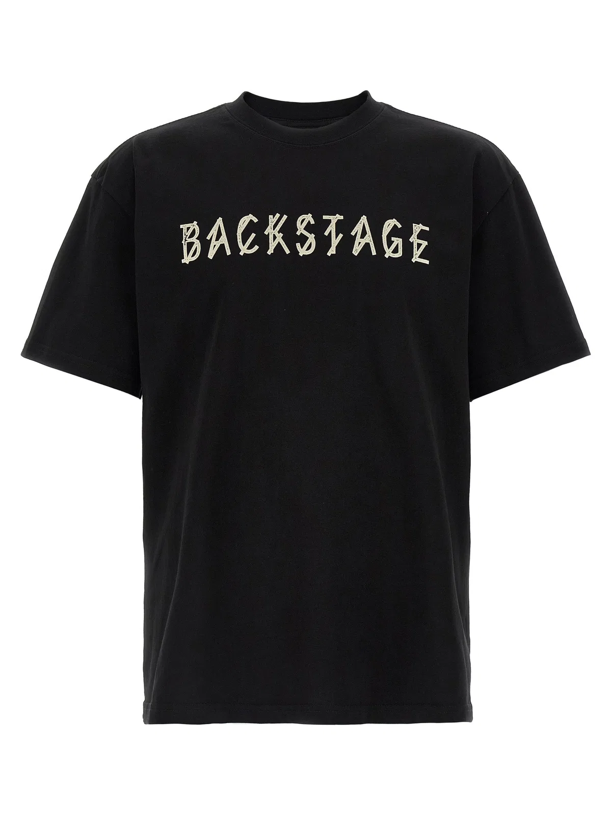 44 Label 'Backstage' T-Shirt