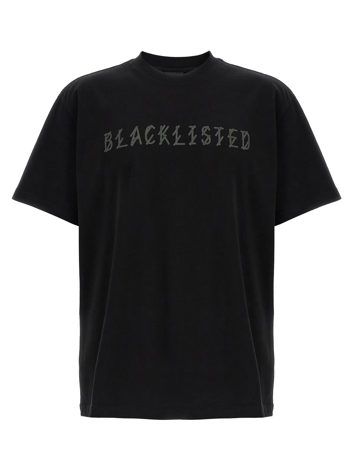 44 Label 'Blacklisted' T-Shirt