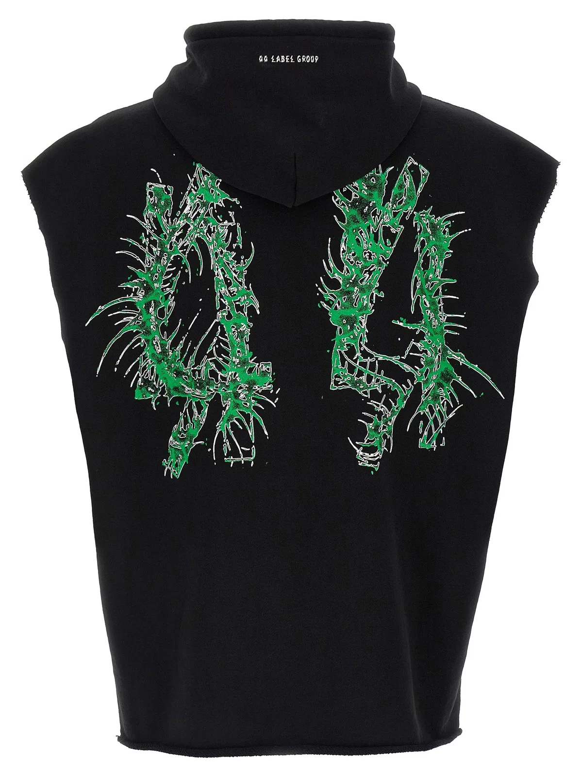 44 Label 'Centipede' Hoodie