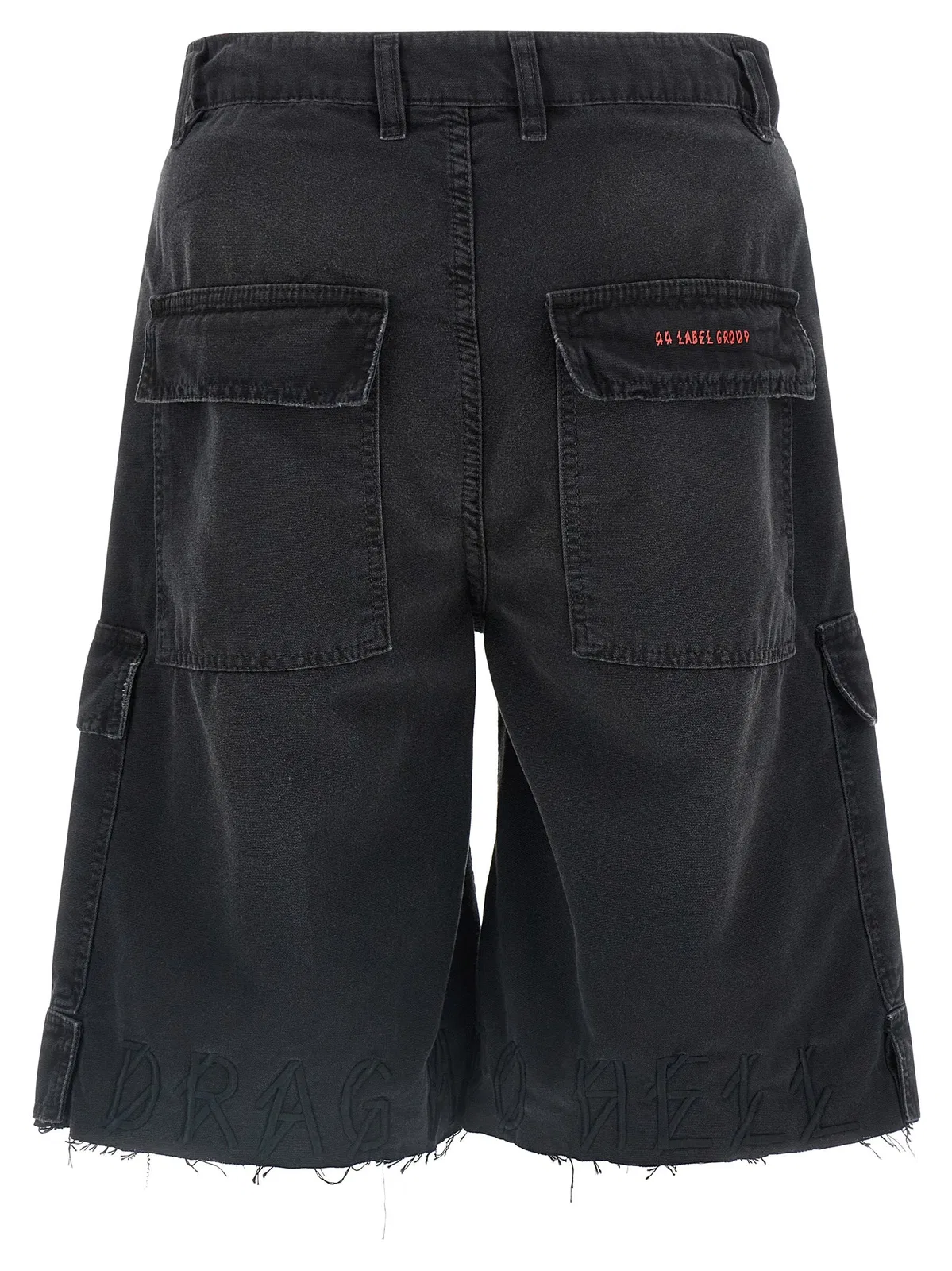 44 Label 'Cargo Short ()' Bermuda Shorts