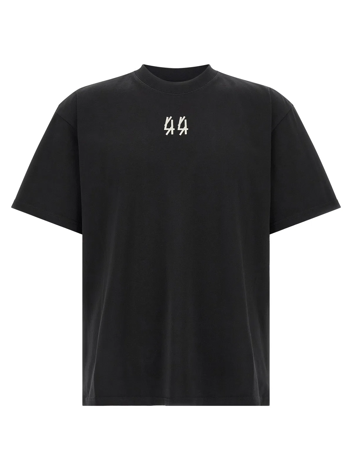 44 Label 'Sold Out' Print T-Shirt