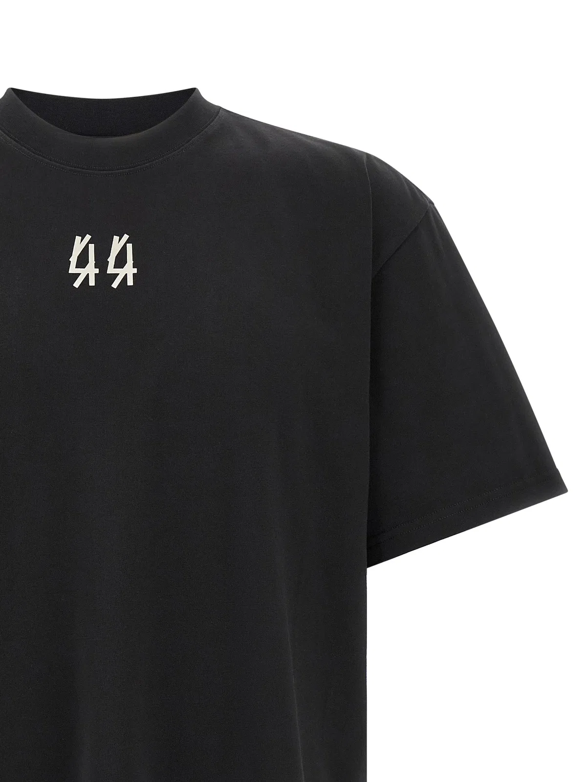 44 Label 'Sold Out' Print T-Shirt