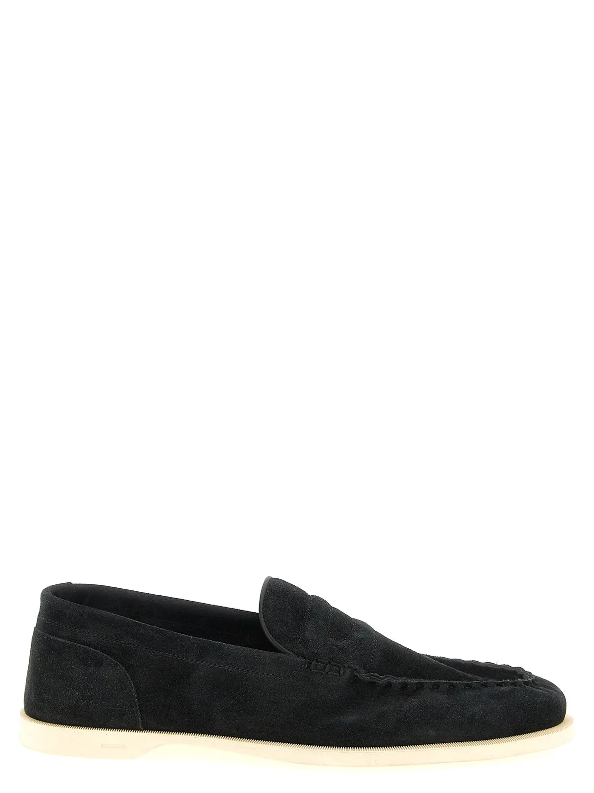 John Lobb 'Pace' Loafers