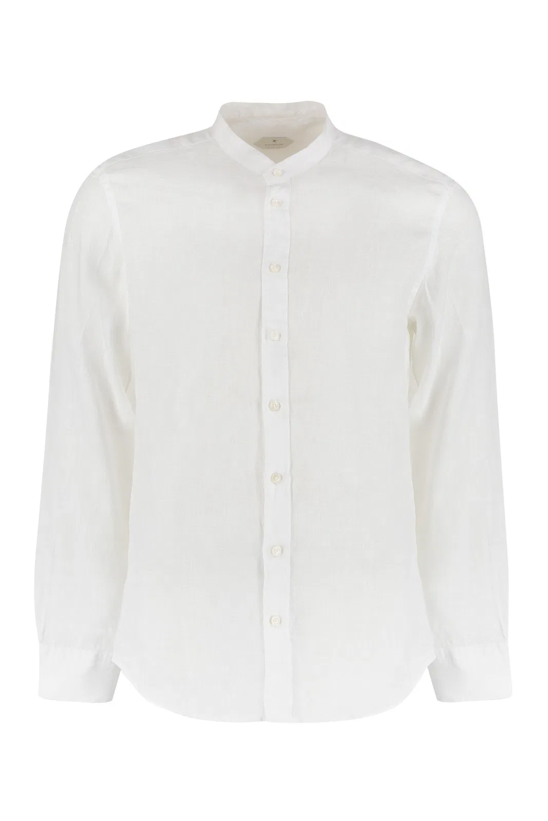 Bastoncino Linen Shirt