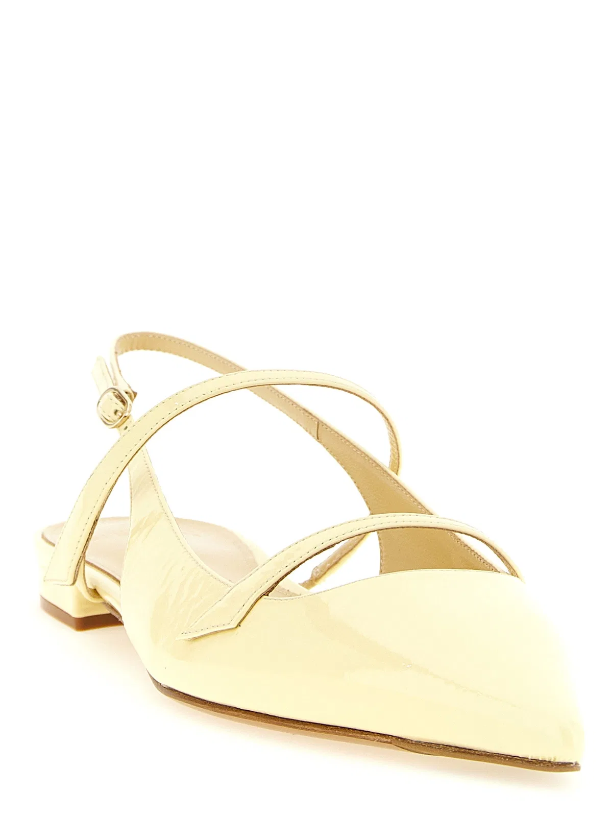 Alexandre Birman 'Tita' Slingbacks