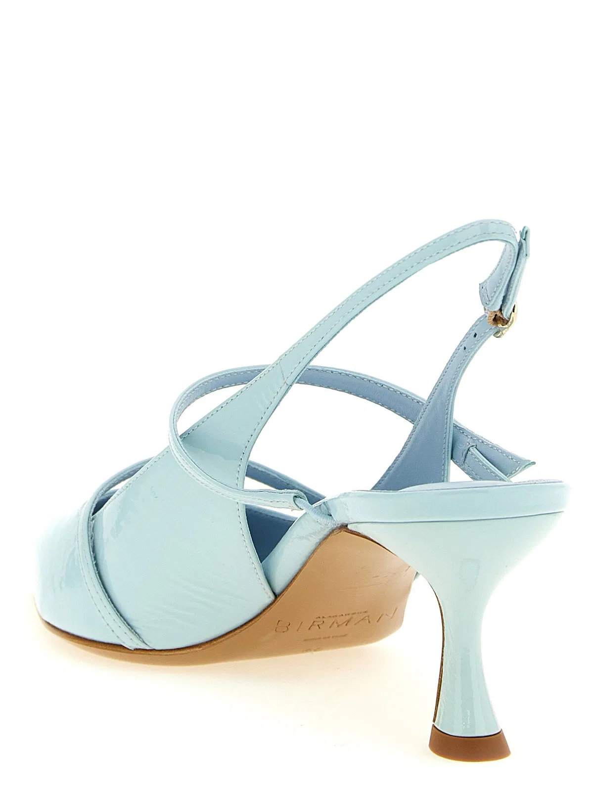 Alexandre Birman 'Tita' Slingbacks