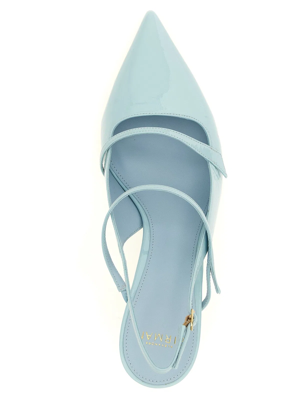 Alexandre Birman 'Tita' Slingbacks