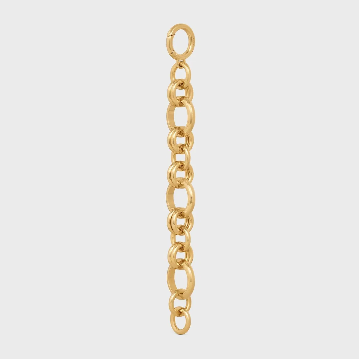 Celine Chunky Bracelet