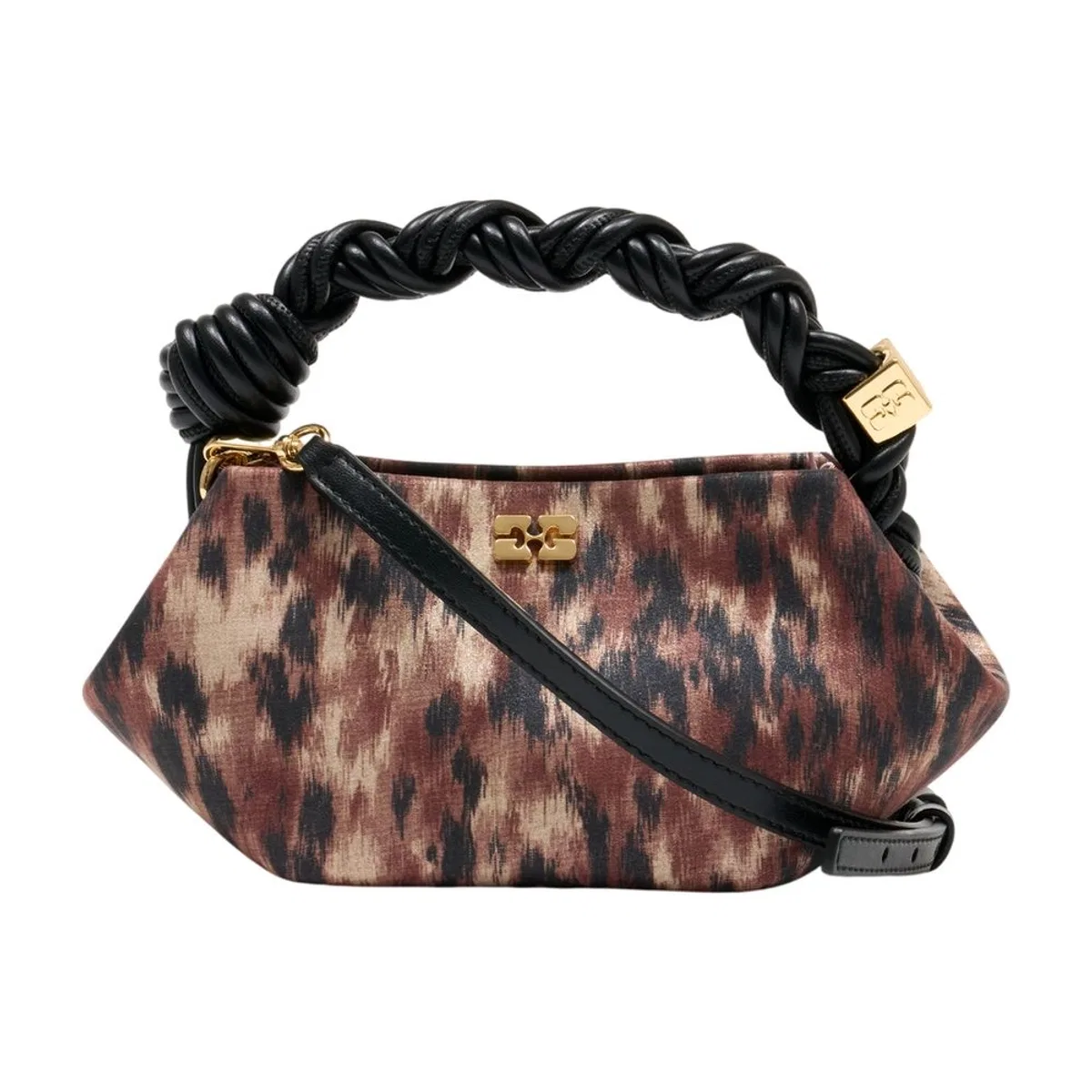 Ganni Bou Mini Purse