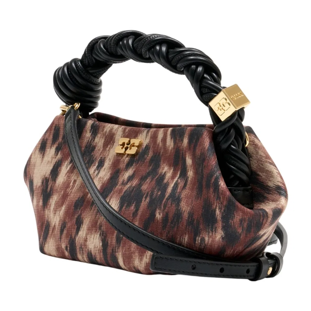 Ganni Bou Mini Purse